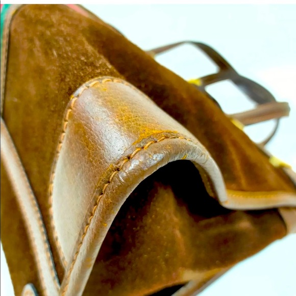 Feel classy like a Hollywood Star -Auth. Gucci bag - Picture 8 of 8